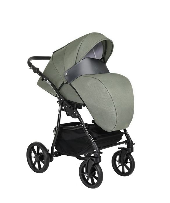 Коляска nino pituso!