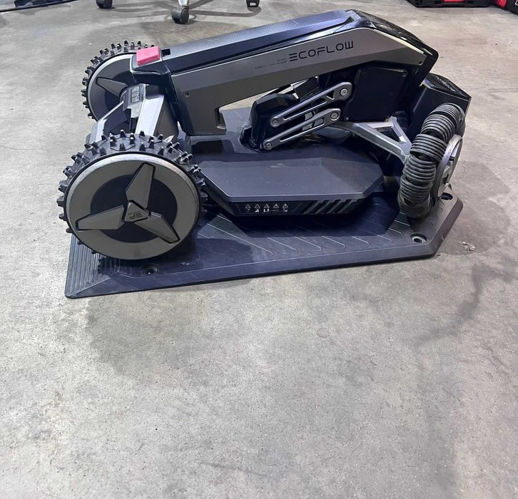 Masina de tuns iarba Ecoflow Blade