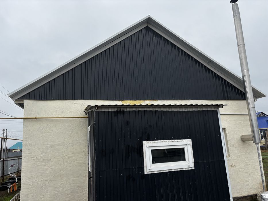 Продается дом в Кызылтале