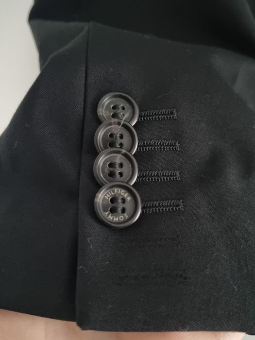 Sacou Tommy Hilfiger elegant