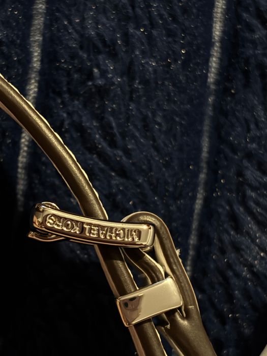 Genti Michael Kors