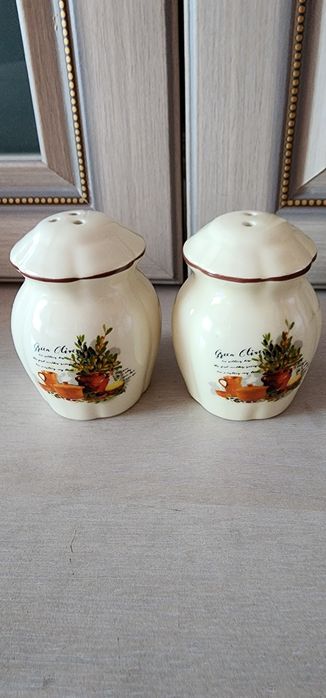 Набор для специй