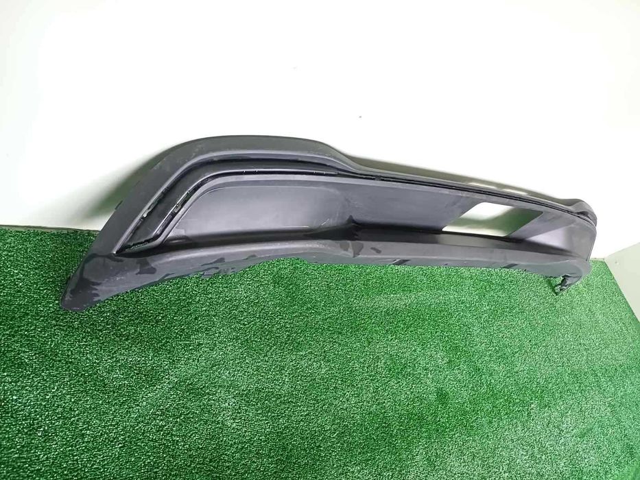 дифузьор, спойлер задна броня VW Golf 8 mod. 2019-2025 г. #1033V