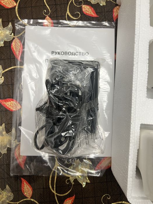 Продается швейная машина