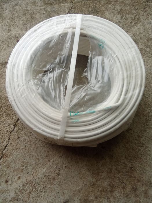 Кабел 10/0.22 за алармени системи и др.