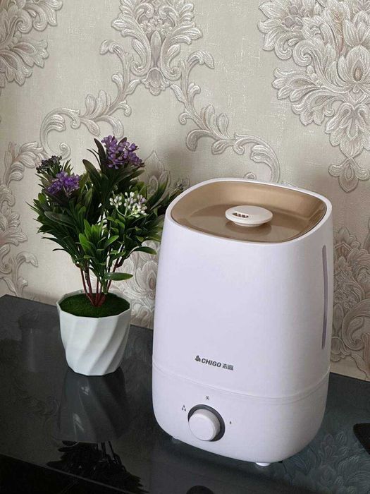 Увлажнитель воздуха Chigo до 40 м3
