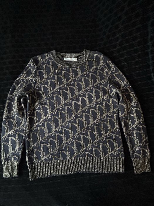 Christian Dior пуловер