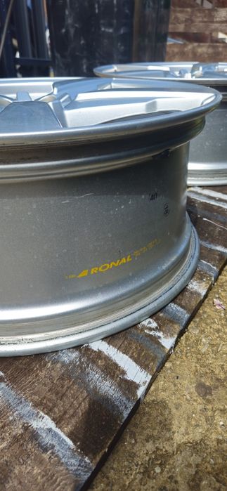 Jante Audi Sport 21 inch