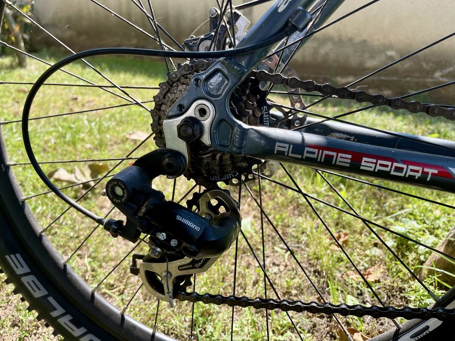 МТВ Ammaco Alpine Sport – 26”