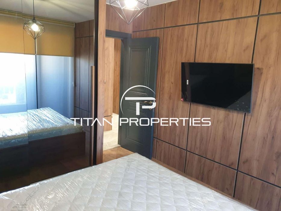 Дава се под наем Двустаен апартамент в Пловдив, Каменица 1 - 53 кв.м за 700 € - Снимка #4