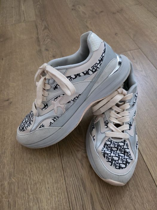 Маратонки PINKO 37