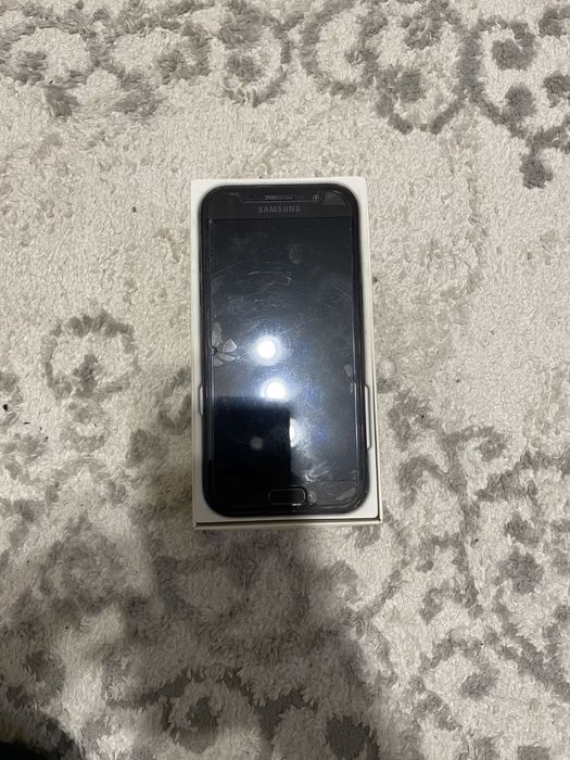 Телефон samsung Galaxy A5