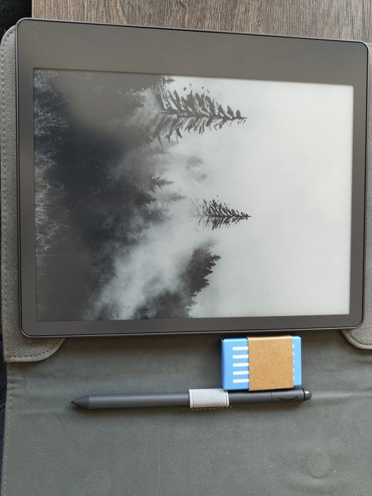 Kindle Scribe 2022 32GB Gri