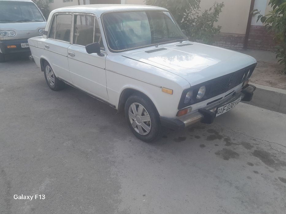 Jiguli vaz 2106 sotiladi