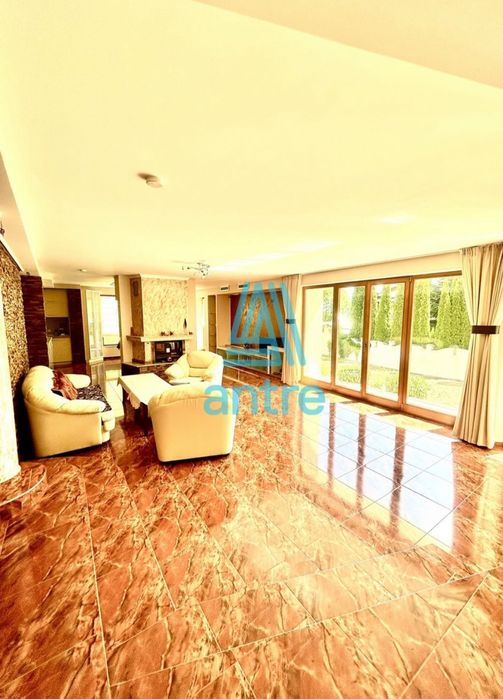 Къща в село Бистрица