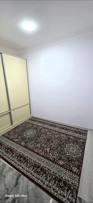 Rohat sheriklikka kvartira