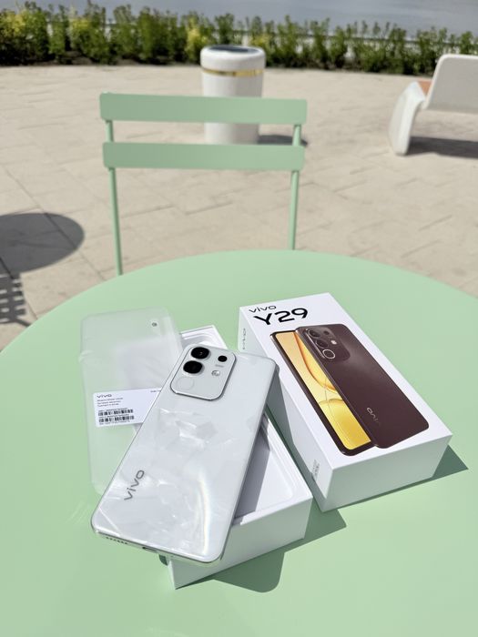 Сотовый терефон VIVO