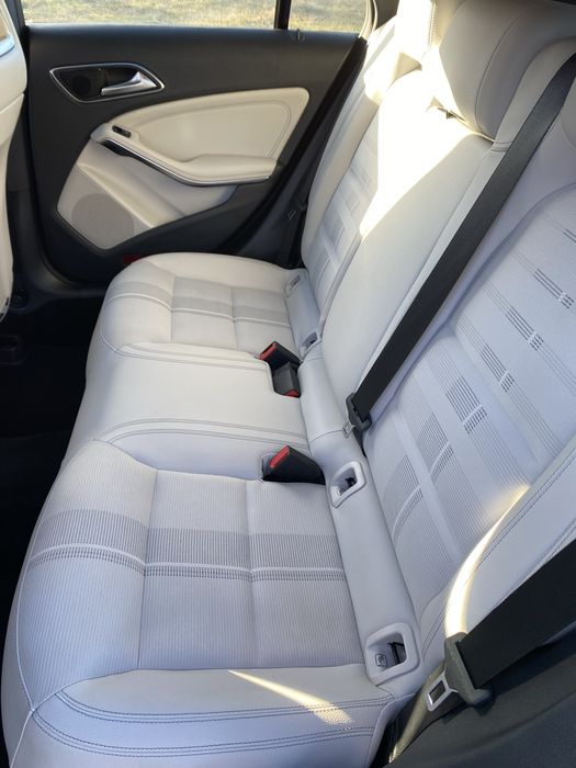 Mercedes CLA 200d -2017 г.