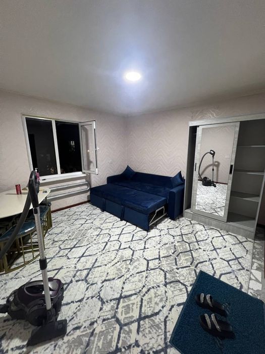 Срочно Продаетс 1/4/4 Быший Общежития Лисунова Авиасозлар 4