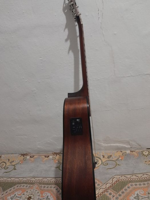 Cort ad810 электрический