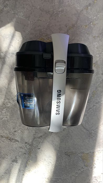 Продается стакан для пылесоса SAMSUNG. Оригинальный.