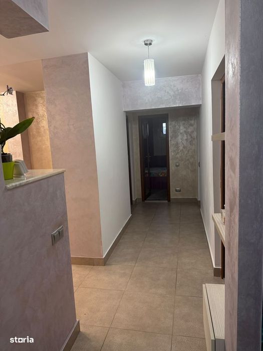 Apartament 2 camere decomandate cartier Marasti zona The Office