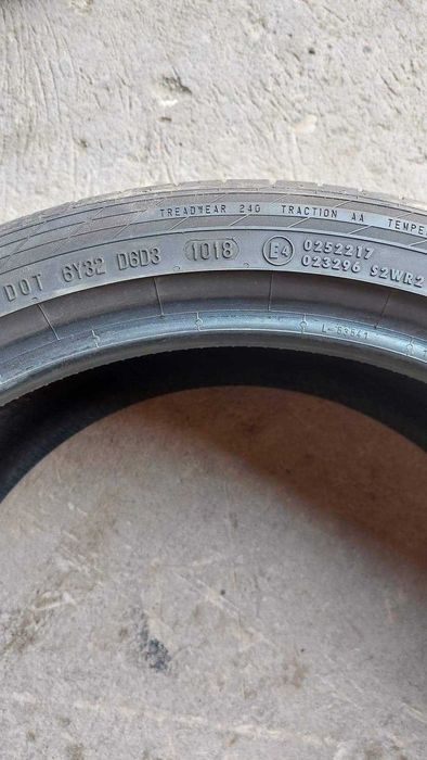 Vând Jante si anvelope