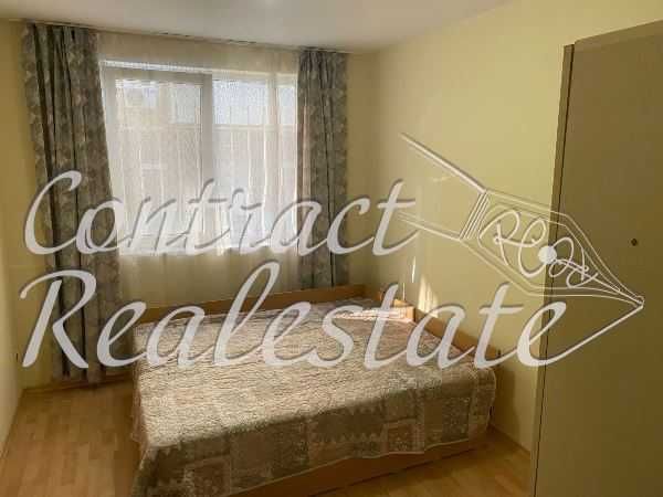 Дава се под наем Двустаен апартамент в Варна, Лятно кино Тракия - 48 кв.м за 359.04 € - Снимка #6