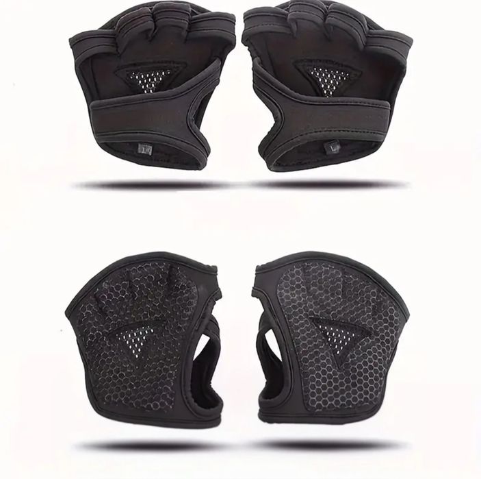 Ръкавици за фитнес