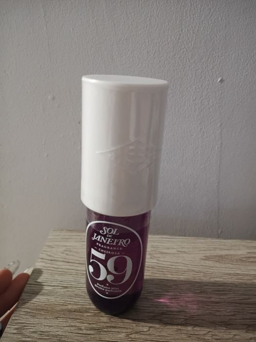 Body mist sol de janeiro mixt pret pe bucata