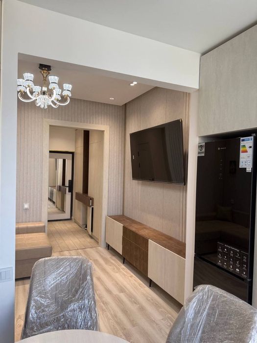 Продается 1ком. кв, 28м2. ЖК «Prestige Gardens». Яккасарайский район.