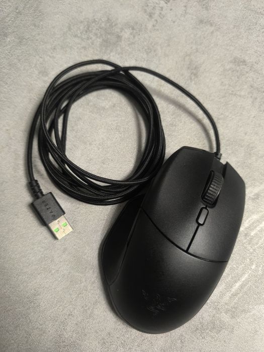 Mouse gaming Razer Basilisk Essential