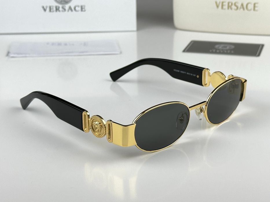 Слънчеви очила Versace VE2299