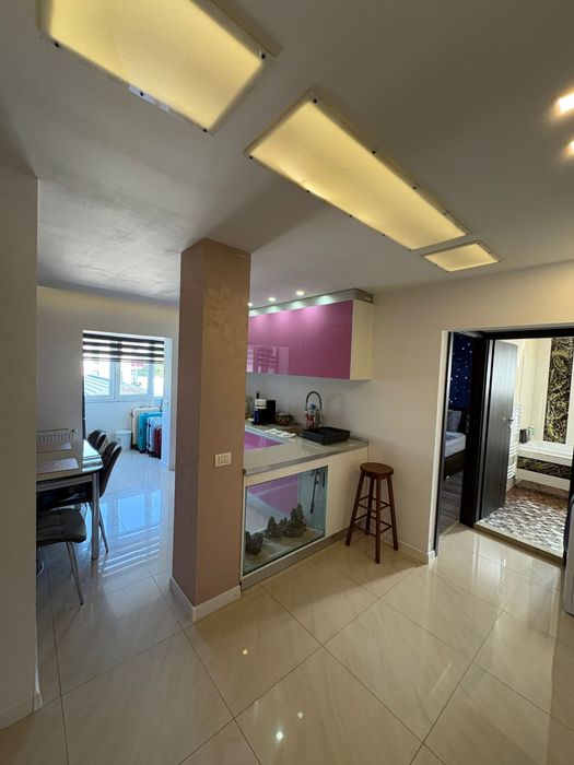 Propietar Vand apartament 2 camere lux