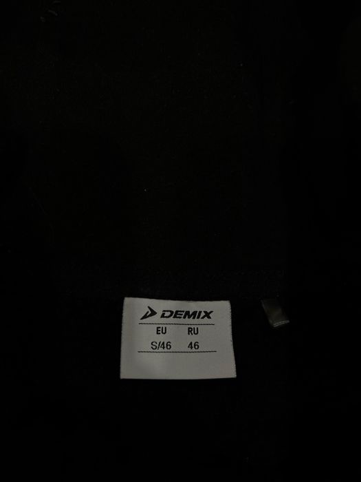 Продам худи и футболку demix