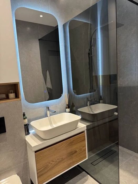 Нукуская срочно Авторский проект квартира 3х комнатная Жк Parkwood