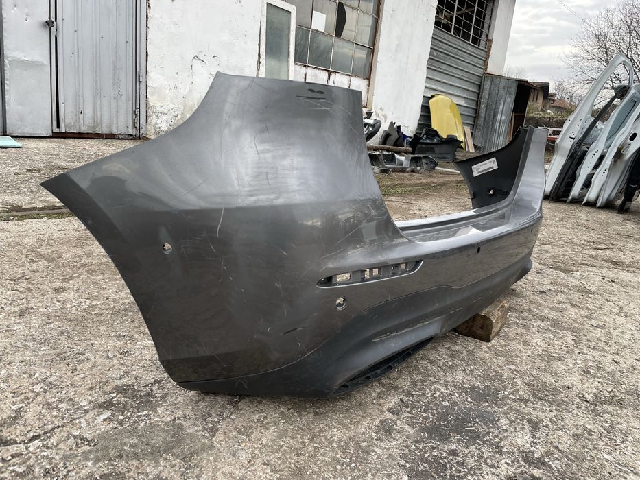 Задна броня за Мерцедес Б Mercedes B klasse W247/2019- 2бр