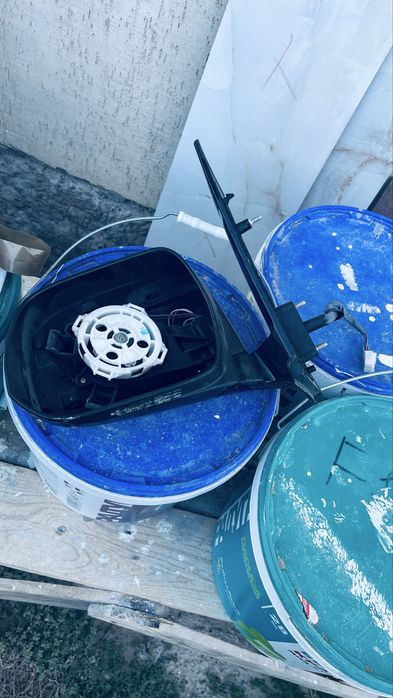 Зеркало Валфейр Альфард