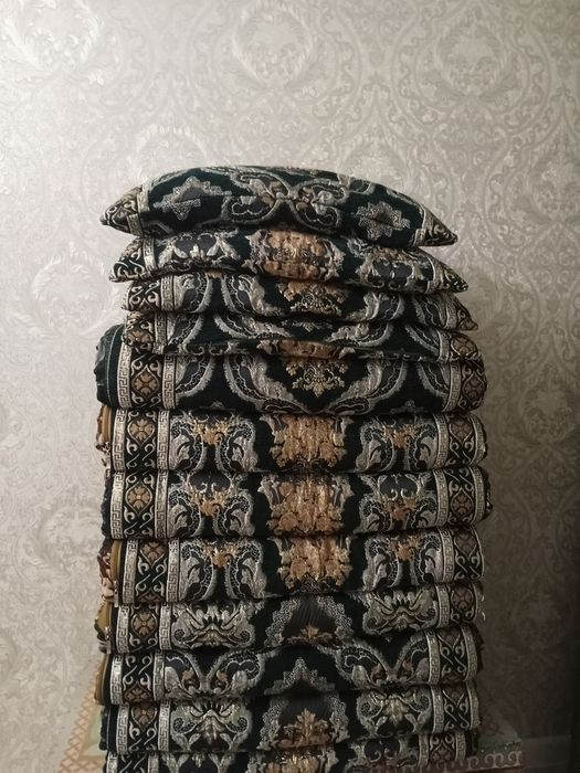 Казакша корпелер