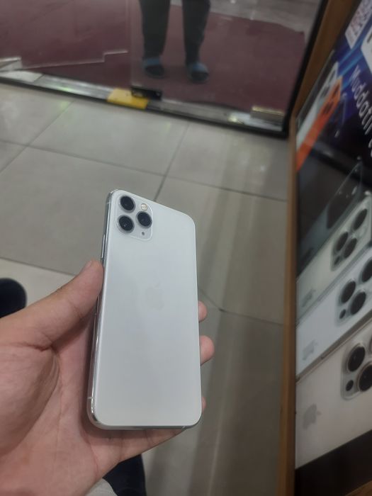 Iphone 11 pro 64