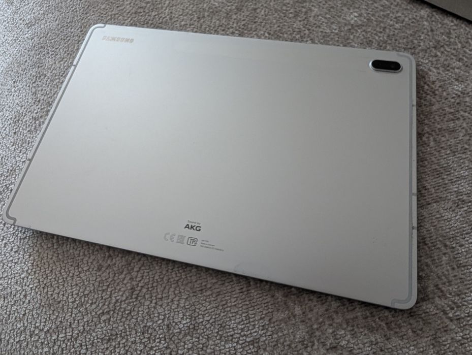 Samsung Galaxy tab S7 FE