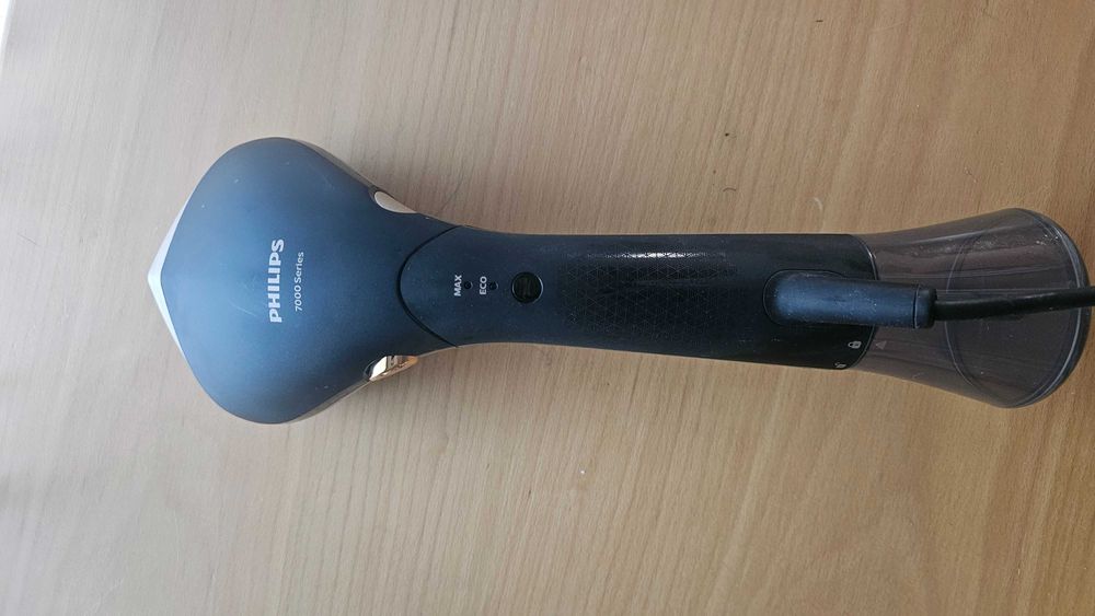УРЕД ГЛАДЕНЕ С ПАРА PHILIPS STH7060/80 1500 W, 200.0 ml
