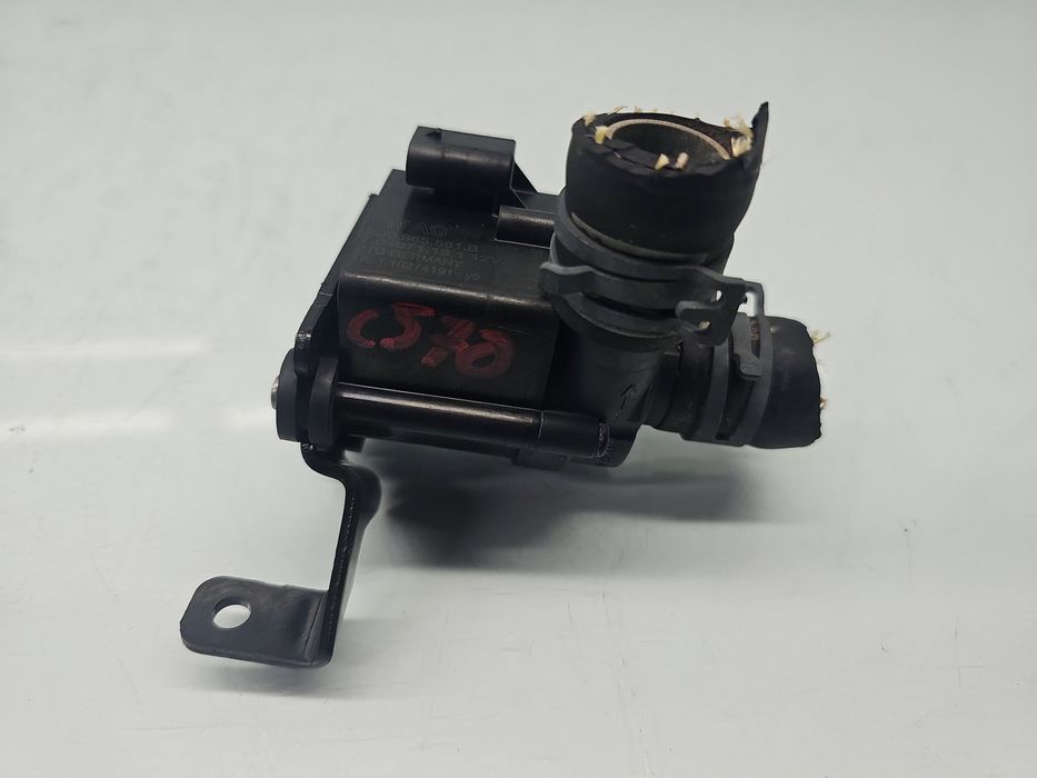 Pompa recirculare apa AUDI Q5 (8RB) [ Fabr 2008-2016] 04L965559 2.0 TD