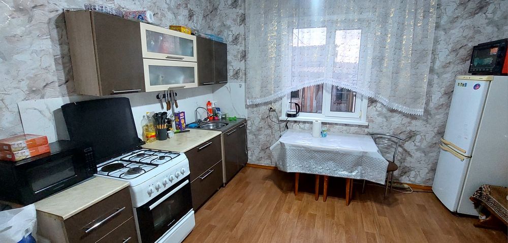 Продам дом с. Еленовка