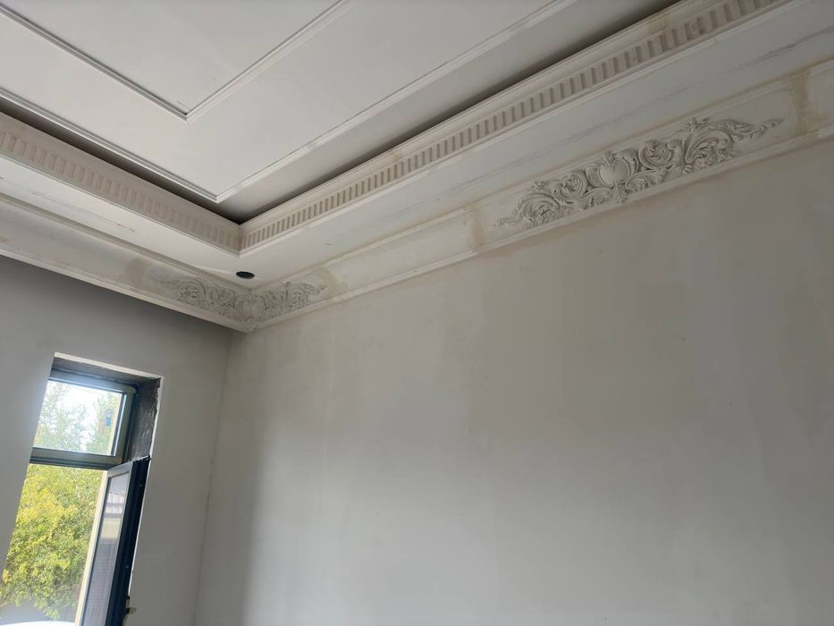 Tyaga lepka gips dan quyib beramiz