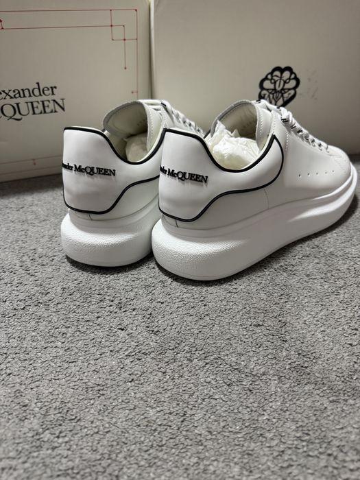 alexander mcqueen