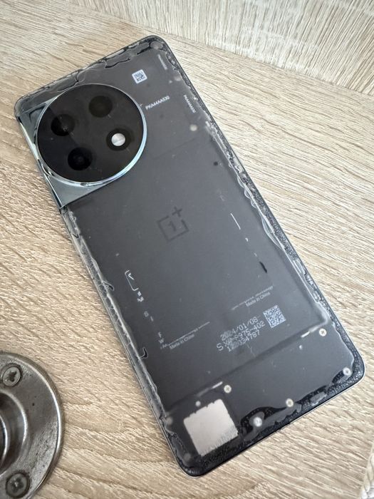Обменяю OnePlus с 195 герц