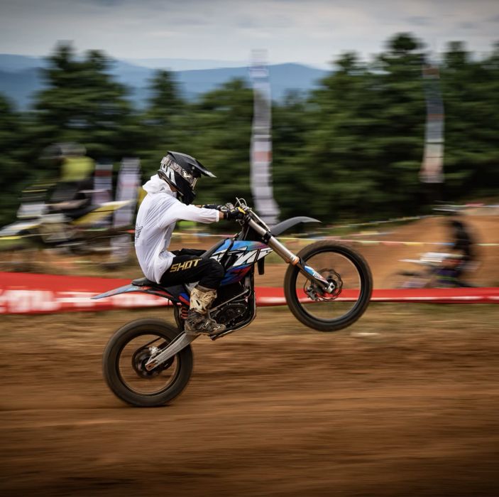 Электро эндуро Time f29R