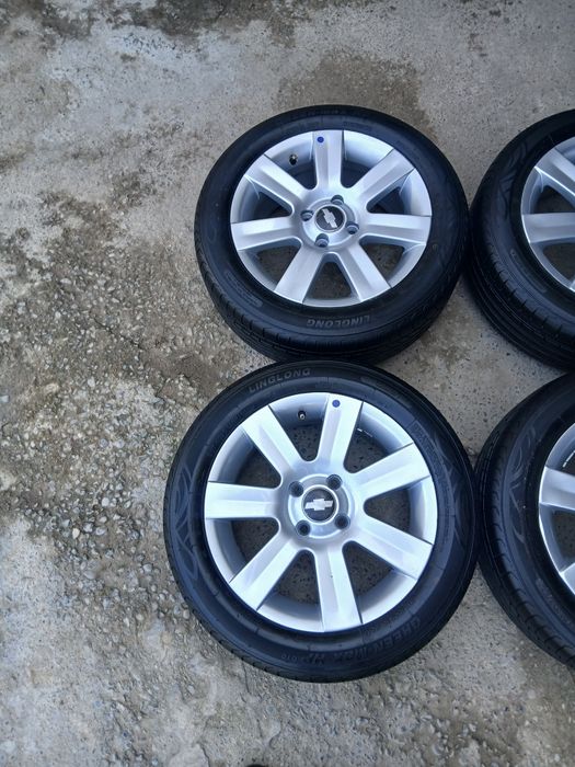 Диска шинамие р15 4×100