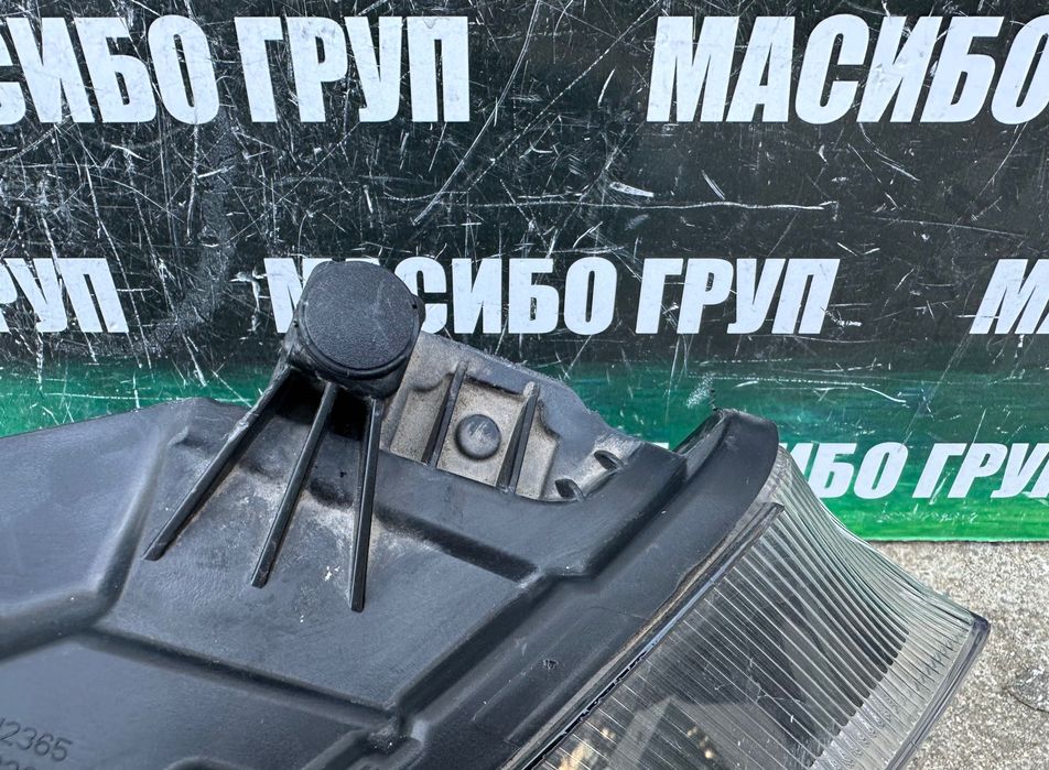 Фар far десен фаровe Full Led за Форд Фокус Ford Focus 4 фейс